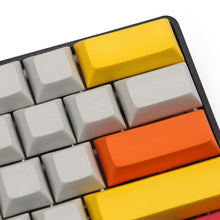 Load image into Gallery viewer, DSA Blank Mechanical keyboard Keycaps set