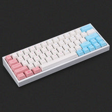 Load image into Gallery viewer, Cherry profile Keycaps dye-sub
