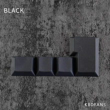 Load image into Gallery viewer, ENJOYPBT ISO COMPATIBILITY KIT (4 KEYS)