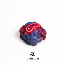 Load image into Gallery viewer, Artkey Bearlot Keycaps