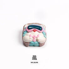 Load image into Gallery viewer, Artkey Bearlot Keycaps