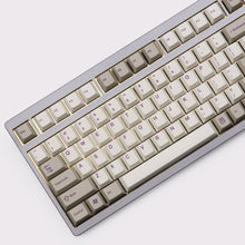 Load image into Gallery viewer, Enjoypbt Dye-Subbed Keycap Set 117KEYS