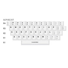 Load image into Gallery viewer, KBDfans EC 9009 Keycaps set