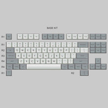 Load image into Gallery viewer, MDA BIG BONE KEYCAPS SET