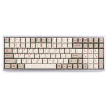 Load image into Gallery viewer, Enjoypbt Dye-Subbed Keycap Set 117KEYS
