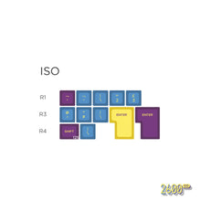 Load image into Gallery viewer, FALSE