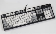 Load image into Gallery viewer, DYE-SUB CHERRY PROFILE KEYCAPS (ISO COMPATIBLE)