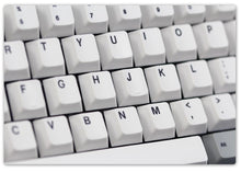 Load image into Gallery viewer, DYE-SUB CHERRY PROFILE KEYCAPS (ISO COMPATIBLE)