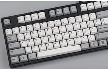 Load image into Gallery viewer, DYE-SUB CHERRY PROFILE KEYCAPS (ISO COMPATIBLE)