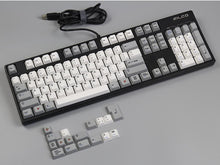 Load image into Gallery viewer, DYE-SUB CHERRY PROFILE KEYCAPS (ISO COMPATIBLE)