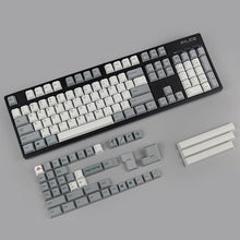 Load image into Gallery viewer, Pbt dye-subbed keycaps