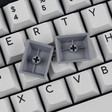 Load image into Gallery viewer, Pbt dye-subbed keycaps