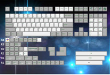 Load image into Gallery viewer, Pbt dye-subbed keycaps