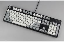 Load image into Gallery viewer, Pbt dye-subbed keycaps