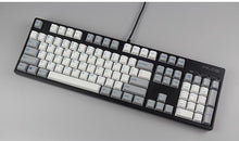 Load image into Gallery viewer, Pbt dye-subbed keycaps