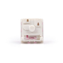 Load image into Gallery viewer, Kailh Box silent switches Pink/Brown
