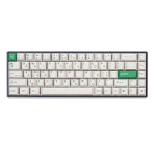 Load image into Gallery viewer, EPBT x Donutcat Royal Alpha Keycaps set
