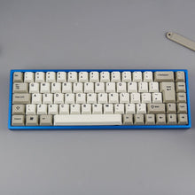 Load image into Gallery viewer, Tada68 mechanical keyboard 65% ISO layout
