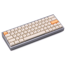 Load image into Gallery viewer, PBT XDA PBT Keycaps
