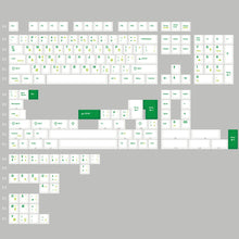 Load image into Gallery viewer, EPBT x Donutcat Royal Alpha Keycaps set
