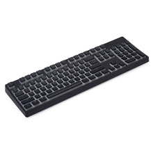Load image into Gallery viewer, BACKLIT MECHANICAL KEYBOARD TRANSLUCENT KEYCAP 143 keys
