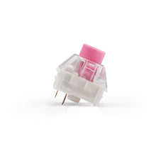 Load image into Gallery viewer, Kailh Box silent switches Pink/Brown
