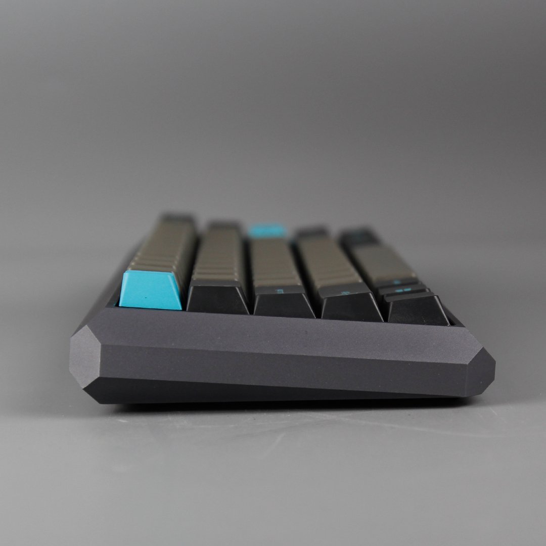 KBDfans 5° 60% keyboard aluminum case – kbdfansmds.com