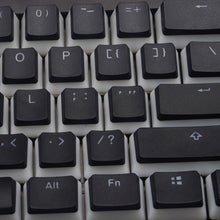Load image into Gallery viewer, BACKLIT MECHANICAL KEYBOARD TRANSLUCENT KEYCAP 143 keys
