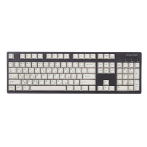 EPBT x Donutcat Royal Alpha Keycaps set