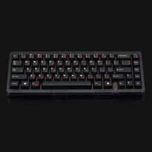 Load image into Gallery viewer, [IC]EPBT Samurai keycaps set
