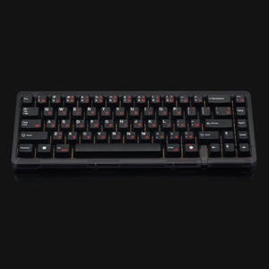 [IC]D65 mechanical keyboard kit