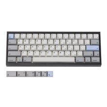 Load image into Gallery viewer, K KBDfans R1 XDA Dye-sub 60% 65% Keycaps
