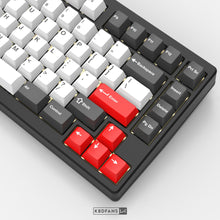 Load image into Gallery viewer, [IC]Bella mechanical keyboard DIY kit
