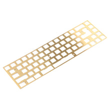Load image into Gallery viewer, 65% Brass plate
