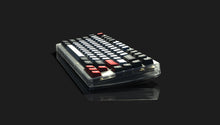 Load image into Gallery viewer, [IC]Bella mechanical keyboard DIY kit
