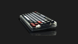 [IC]Bella mechanical keyboard DIY kit