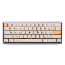 Load image into Gallery viewer, PBT XDA PBT Keycaps
