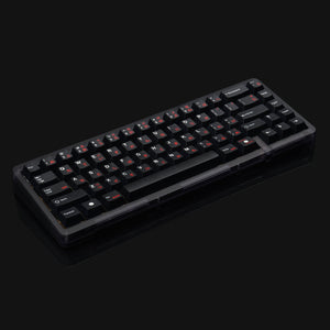 [IC]D65 mechanical keyboard kit