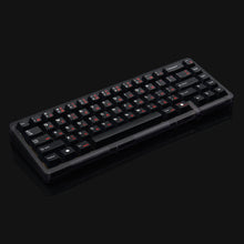 Load image into Gallery viewer, [IC]EPBT Samurai keycaps set
