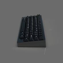 Load image into Gallery viewer, [Coming Soon]TFV2 custom mechanical Keyboard diy kit
