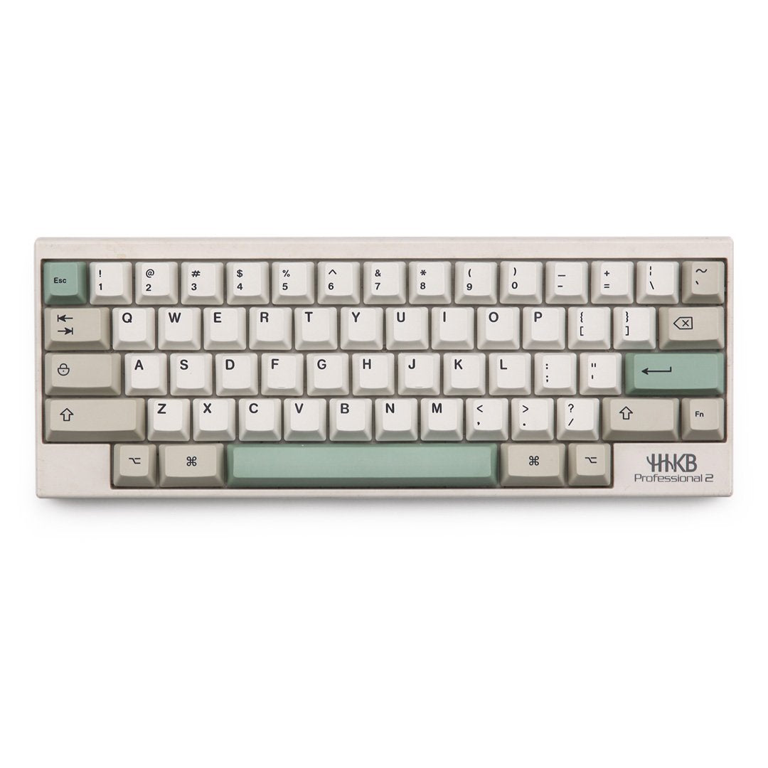 KBDfans EC9009 HHKB Keycaps set – kbdfansmds.com