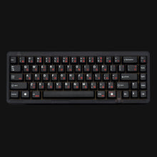 Load image into Gallery viewer, [IC]EPBT Samurai keycaps set
