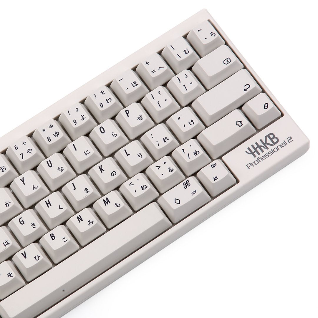 Electrostatic capacity keyboard Japanese keycaps – kbdfansmds.com
