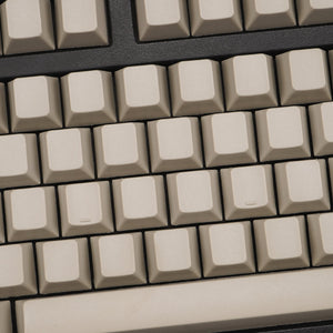 Enjoypbt blank keyaps 120 keys