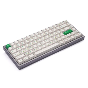 EPBT x Donutcat Royal Alpha Keycaps set