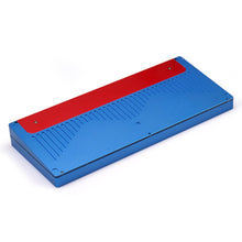 Load image into Gallery viewer, KBD75v2  Aluminum case
