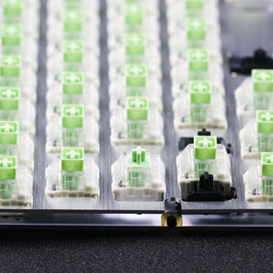 Fully assembly DZ60 PCB