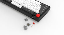 Load image into Gallery viewer, [IC]Bella mechanical keyboard DIY kit
