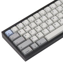 Load image into Gallery viewer, K KBDfans R1 XDA Dye-sub 60% 65% Keycaps
