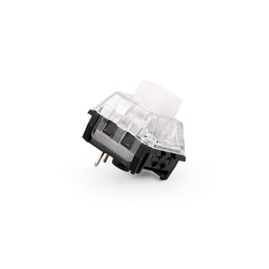 Hako Royal clear Switches